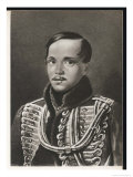 Mikhail Lermontov