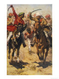 Battle of Rohtak