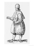 An English Sailor