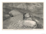 The First Ascent of Mount Cook New Zealand