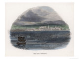 An Example of a 