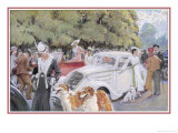 Contest of Elegance