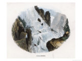 Avalanche  1860