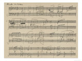 Piano Sonata Opus 26