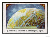 The Canals of Mars