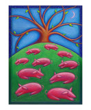 Pink Pastures