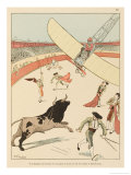 Flying Accident in Spain Can Lead to a Bullfight of a New and Unwelcome Kind