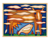 Sky Cow