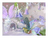 Bluebells Dreams