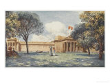 The National Art Gallery New South Wales