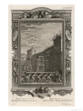 Jerusalem is Besieged by the Romans Commanded by Titus
