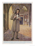 Ruskin in Venice