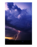 Arizona Monsoon Storm