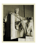 Lincoln Memorial