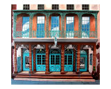 Dock St Theatre