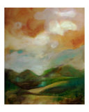 Dreamy Landscape