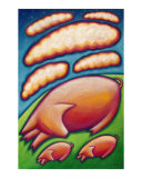 Pigs Peace