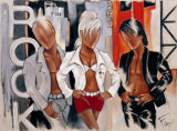 Rock Attitude