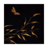 Winter Butterflies II