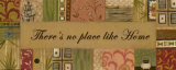 Words to Live By  No Place Like Home