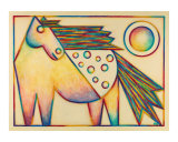 Rainbow Girl