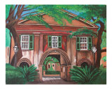 College Of Charleston