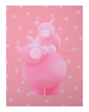 Piggy Pink