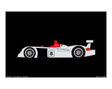 RACING CARS - The Art Dimension - Impressions 2