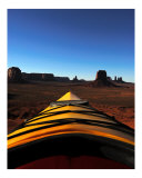 Monumental Kayaking