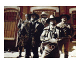The Posse