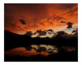 Ox Bow Bend Sunset