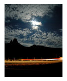 Sedona Moon