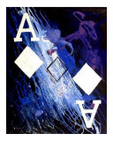 Poker Arts-Aces 37