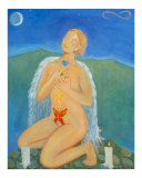 Moon Maiden