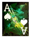 Poker Arts-Aces 48