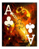 Poker Arts-Aces 43