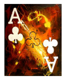 Poker Arts-Aces 45