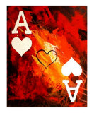 Poker Arts-Aces 42