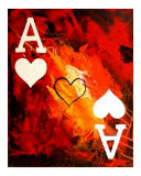 Poker Arts-Aces 40