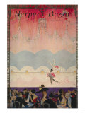 Harper's Bazaar  July 1916