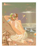 Organdy-Wings Fairy