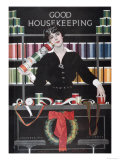 Good Housekeeping  December 1916