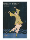 Harper's Bazaar  March 1916