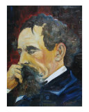 Author Project - Charles Dickens