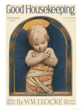 Good Housekeeping  December 1925