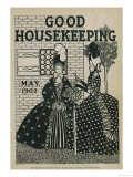 Good Housekeeping  May 1902