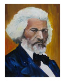 Author project - Frederick Douglass