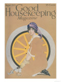 Good Housekeeping  August 1913