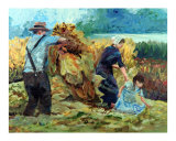 The Harvest