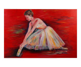 The Dancer